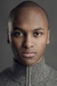 Bradley Banton as Che in Digging 2022