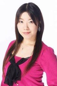 Hikaru Isshiki as Yuiko Kurugaya (voice) in Little Busters!: Sekai no Saitou wa Ore ga Mamoru! 2013