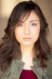 Caitlin Fein as Courtney Rampley in All You Need 2001