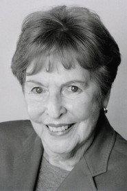 Jean Sincere as Ruby in Pulse 1988