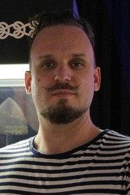 János Mestellér as Self in Regnum Fest 2021