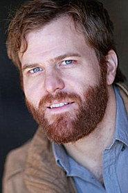 Ryan Karels as Kenny Buccari in (Romance) in the Digital Age 2017