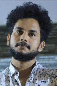 Jitin Puthanchery as Podiyan in Neelavelicham 2023