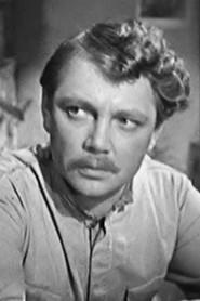 Gennadi Karyakin as Grisha Spasibukh in Glorious Path 1949