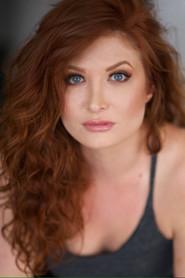 Jill Jordan as in Dodah 2019