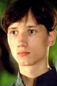 Andrii Maksymenko as  in Judenkreis: The Eternal Wheel 1996