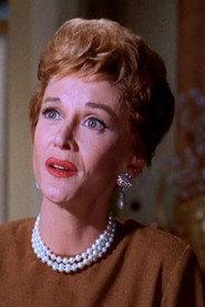 Barbara Heller as Grace Dawson in Hey Boy! Hey Girl! 1959