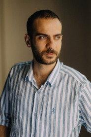 Behrad Selahvarzi as Soulbound in and Life for All 2025