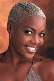 Michele Morgan as Bobbi in The Other Brother 2002