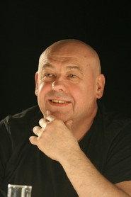 Viktor Solovyov as in We Are The Clowns 1985