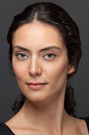 Zeynep Kızıltan as Çiğdem in As Possible As Everything 2022