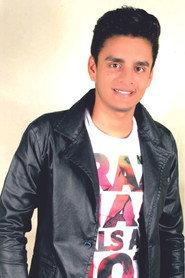 Marcos Henrique as Emival in Two Sons of Francisco 2005
