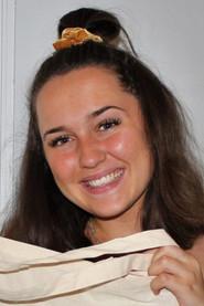 Emilie Hallvardsdatter Østgård as Jenny in Elefanten 2022