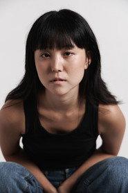 Sanho Kang as  in Dear Vanessa 2023