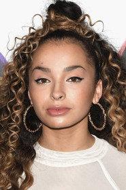 Ella Eyre as Self in The Sound of 007: Live from the Royal Albert Hall 2022