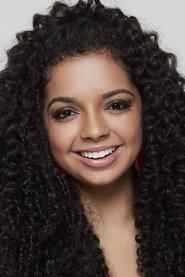 Laura Castro as Julinha in Anything for a Pop Star 2 2024