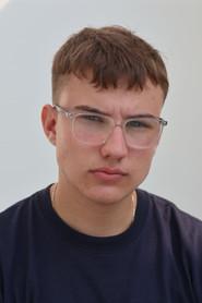 Freddie Taylor as Sam in Magenta House 2026