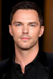 Nicholas Hoult as Hank / Beast in X-Men: Days of Future Past 2014