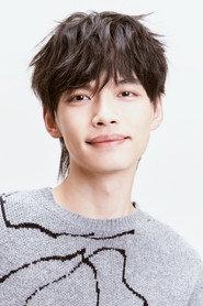 Li Zhiliang as in The Adventure 2025
