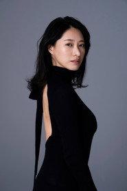 Yuka Someya as in The Yakuza Wife's Reverse Fate 2017