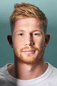 Kevin de Bruyne as Self in Bronzen Belgen 2019