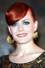 Ana Matronic as Self in Kiki and Herb Reloaded 2005