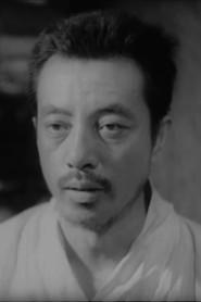 Jeon Chang-geun as in I Want to Be Human 1969