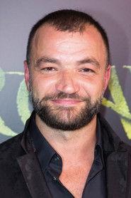 Nick E. Tarabay as Reiken in The Veil 2017