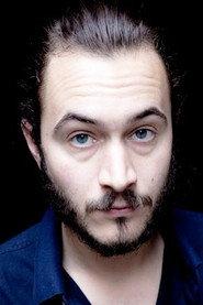 Tom Smith as Himself in Editors - Berlin Live 2016