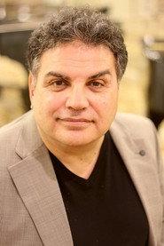 James DiEugenio as Self in The Searchers 2016