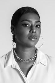 Bunna Khalid as Naima in You Will Die at Twenty 2020