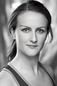 Kim Wright as Police Officer in Always with You 2019
