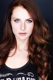Alysa King as Sandy in Bed of the Dead 2016