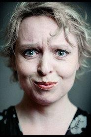 Dorine Niezing as Police in Dafydd 1995