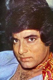 Mahendra Sandhu as Agent Vinod in Agent Vinod 1977
