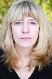 Victoria Jeffrey as Betty the Barmaid in The Drummond Will 2010