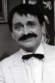 Gunnar Schyman as  in Spanska flugan 1983