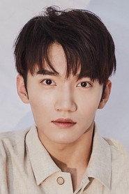 Jin Jiayu as Monk Tang in Monkey King Fight Lion Camel 2024