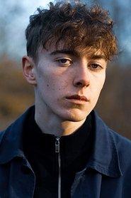 Stephen McMillan as Runner in Film and TV Charity 'Break the Cycle' 2025