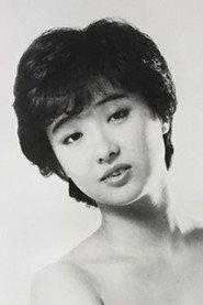 Mai Inoue as Yuka Shinohara in Pink Cut: Love Me Hard, Love Me Deep 1983