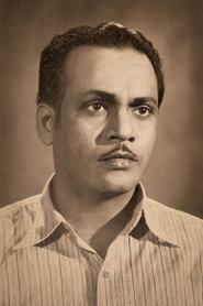K. R. Ramasamy as Sudevar in Rishyasringar 1941