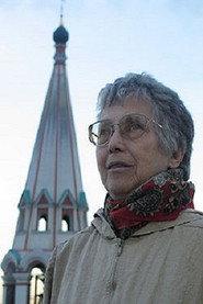 Natalya Gorbanevskaya as herself in 5 Minutes of Freedom 2012