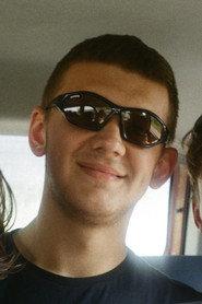 Maksym Romanchuk as in Si Vis Amari, Ama! 2024