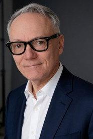 Gary Dooley as Brunch Guest in Lavender 2019