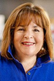 Ina Garten as Self in Julia 2021