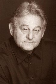 Michael Byron as Murray in Riot 1969