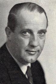 Hilding Rolin as kommissarie Fröberg in Sten Stensson kommer tillbaka 1963