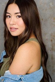 Jenny Katrina as Hailey in Pink Opaque 2020