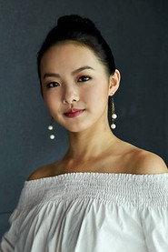 Regene Lim as Lydia in We Are All Strangers 2026