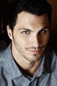 Maxim Lapierre as  in Mauvaise Dose 2004